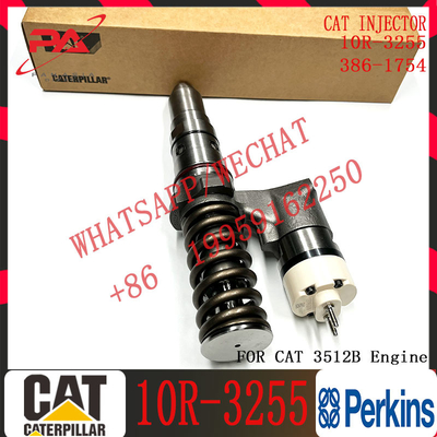 Fuel Injector 392-0217 20R-1278 386-1769 10R-3255 230-9457 386-1754 386-1767 20R-1276 0R9-539 for Caterpillar