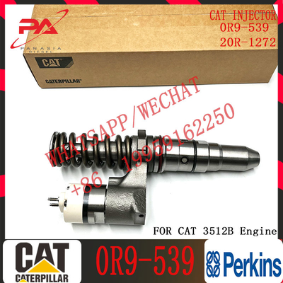 Common Rail Injector 386-1771 386-1754 386-1767 20R-1276 0R9-539 230-3255 For Excavator 3512B