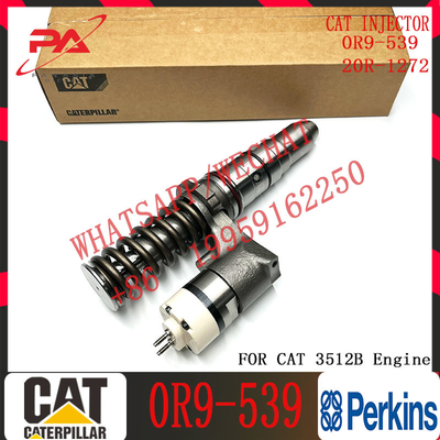 Common Rail Injector 386-1771 386-1754 386-1767 20R-1276 0R9-539 230-3255 For Excavator 3512B