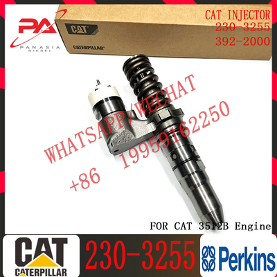 Diesel Common Rail Fuel Injector 230-3255 20R-3247 389-1969 386-1771 386-1754 For C-A-T