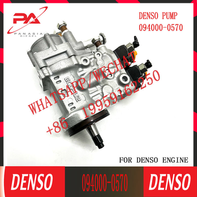 DIGEER 6151-71-1121 for Denso fuel injection pump 094000-0574 094000-0570 for PC450-8 PC400-8 WA470-6 SAA6D125