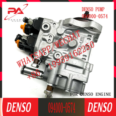 Original Fuel Pump 094000-0570 094000-0574 For KOMATSU 6251-71-1121 6251711121