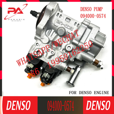 Original Fuel Pump 094000-0570 094000-0574 For KOMATSU 6251-71-1121 6251711121