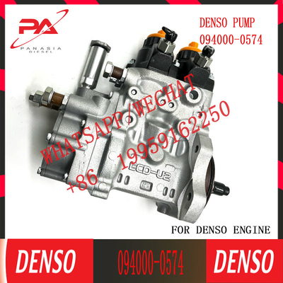 Original Fuel Pump 094000-0570 094000-0574 For KOMATSU 6251-71-1121 6251711121