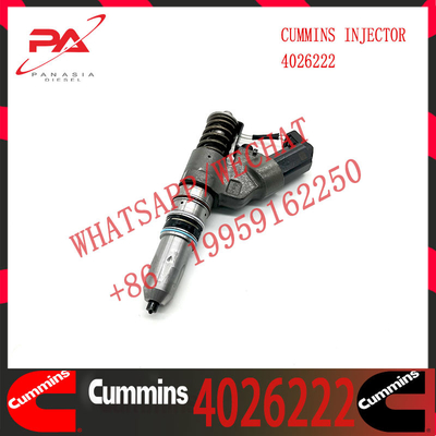 Common Rail Fuel Injector 4026222 4903319 4062851 4903472 4903319 4902921 4903084 4903472 for Diesel Engine M11