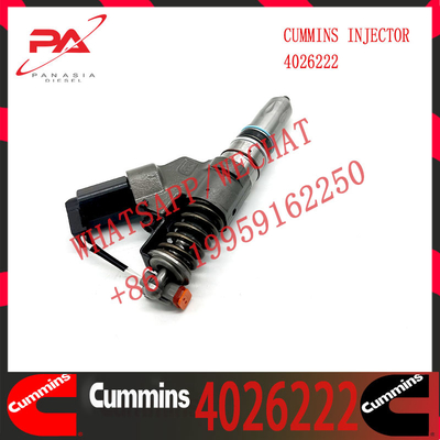 Common Rail Fuel Injector 4026222 4903319 4062851 4903472 4903319 4902921 4903084 4903472 for Diesel Engine M11