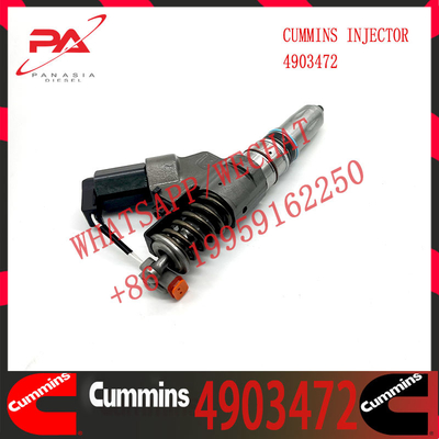 Engine Fuel Injector 4903472 4903319 4902921 4903084 3083863 3411752 For CUMMINS QSK23 QSK19