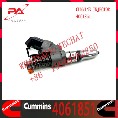 M11 Engine Common Rail Fuel Injector 3411756 4911458 3406604 4061851 4026222 3411754 For Cum-mins