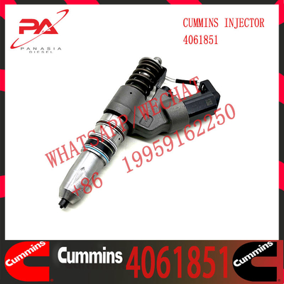 M11 Engine Common Rail Fuel Injector 3411756 4911458 3406604 4061851 4026222 3411754 For Cum-mins