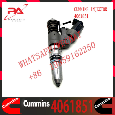 M11 Engine Common Rail Fuel Injector 3411756 4911458 3406604 4061851 4026222 3411754 For Cum-mins