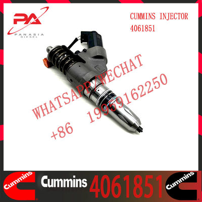 M11 Engine Common Rail Fuel Injector 3411756 4911458 3406604 4061851 4026222 3411754 For Cum-mins