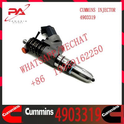 Common Rail Fuel Injector 4062851 4903472 4026222 3095040 3411756 3083849 3087557 4307516 For CUM-MINS M11