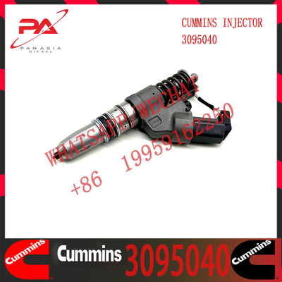 M11 ISM11 QSM11 Diesel Engine Fuel Injector 3411845 3095040 3411754 3411756 3411761 4026222 4061851 For CUM-MINS