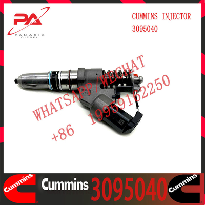 M11 ISM11 QSM11 Diesel Engine Fuel Injector 3411845 3095040 3411754 3411756 3411761 4026222 4061851 For CUM-MINS