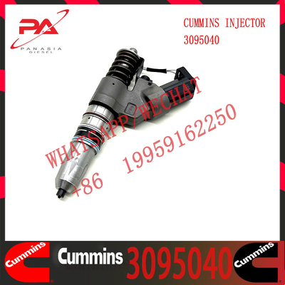 M11 ISM11 QSM11 Diesel Engine Fuel Injector 3411845 3095040 3411754 3411756 3411761 4026222 4061851 For CUM-MINS