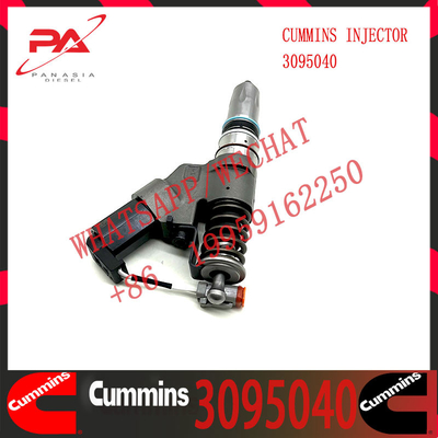 M11 ISM11 QSM11 Diesel Engine Fuel Injector 3411845 3095040 3411754 3411756 3411761 4026222 4061851 For CUM-MINS