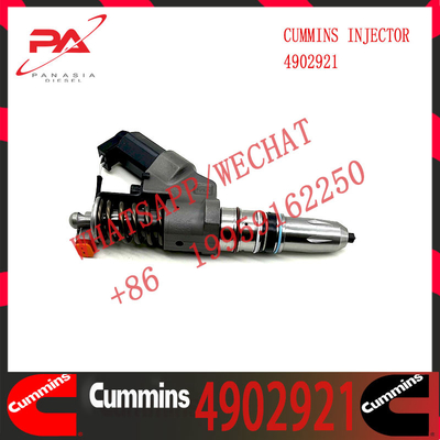Diesel Fuel Injector Common Rail Injector 4902921 3411756 3083849 3087557 4307516 CUM-MINS M11