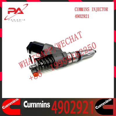 Diesel Fuel Injector Common Rail Injector 4902921 3411756 3083849 3087557 4307516 CUM-MINS M11