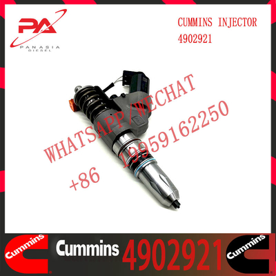 Diesel Fuel Injector Common Rail Injector 4902921 3411756 3083849 3087557 4307516 CUM-MINS M11