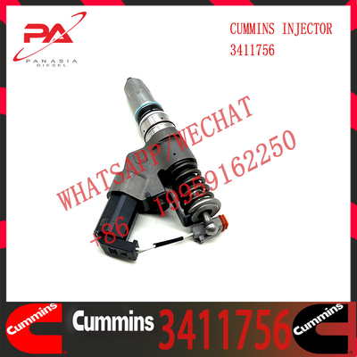 Fuel Injector 4902921 4088384 3411756 3411753 4903084 3083863 3411752 3411761 for Cummins ISM11 QSM11
