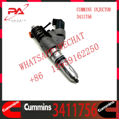 Fuel Injector 4902921 4088384 3411756 3411753 4903084 3083863 3411752 3411761 for Cummins ISM11 QSM11