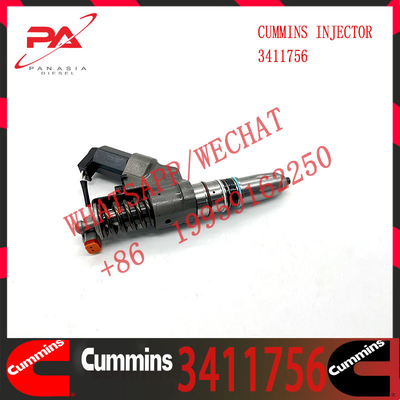 Fuel Injector 4902921 4088384 3411756 3411753 4903084 3083863 3411752 3411761 for Cummins ISM11 QSM11