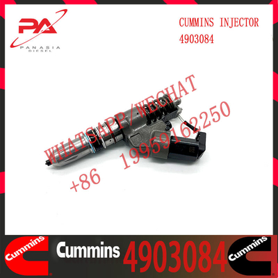 Diesel Engine Part Fuel Injector 4903084 4307516 3411845 3411754 3411755 FOR CUM-MINS M11