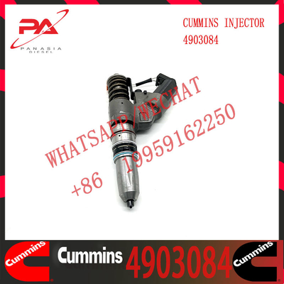 Diesel Engine Part Fuel Injector 4903084 4307516 3411845 3411754 3411755 FOR CUM-MINS M11