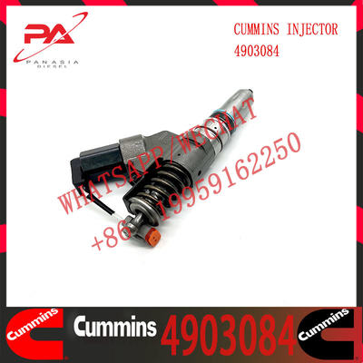 Diesel Engine Part Fuel Injector 4903084 4307516 3411845 3411754 3411755 FOR CUM-MINS M11