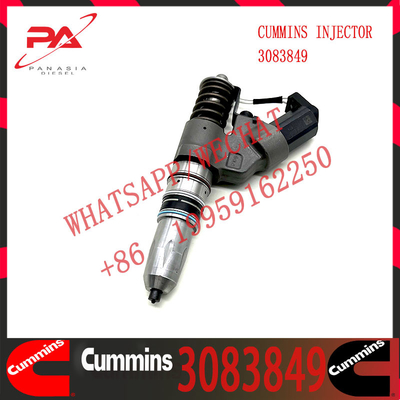 Cum-Mins QSM11 ISM11 M11 Engine Common Rail Injector 4307547 3083863 3083849 4903084 3083863 3411752 3411761 4307547