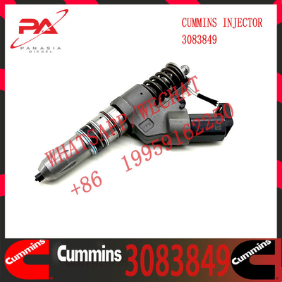 Cum-Mins QSM11 ISM11 M11 Engine Common Rail Injector 4307547 3083863 3083849 4903084 3083863 3411752 3411761 4307547