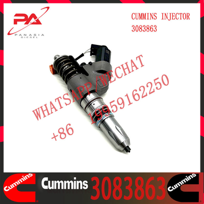 QSM11 ISM11 M11 Fuel Injector 3411754 3411756 3609925 3083849 3087772 3411755 3095040 3411756 3083849 3087557 4307516