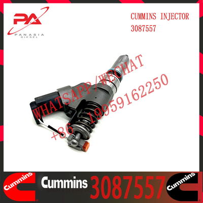 Diesel Engine Fuel Injector 3083863 3411752 3411761 4307547 3084589 3087557 For CUMMINS ISM QSM M11 Engine