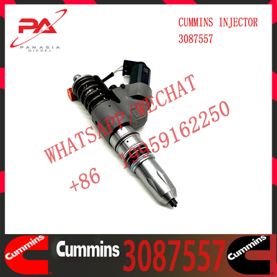 Diesel Engine Fuel Injector 3083863 3411752 3411761 4307547 3084589 3087557 For CUMMINS ISM QSM M11 Engine