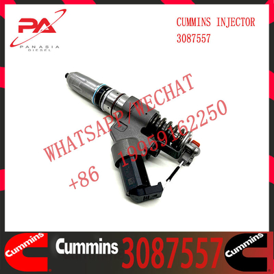 Diesel Engine Fuel Injector 3083863 3411752 3411761 4307547 3084589 3087557 For CUMMINS ISM QSM M11 Engine