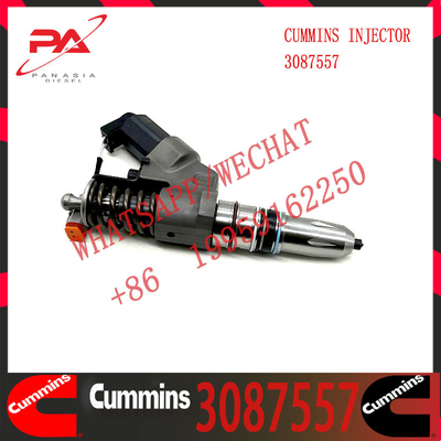 Diesel Engine Fuel Injector 3083863 3411752 3411761 4307547 3084589 3087557 For CUMMINS ISM QSM M11 Engine