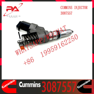 Diesel Engine Fuel Injector 3083863 3411752 3411761 4307547 3084589 3087557 For CUMMINS ISM QSM M11 Engine