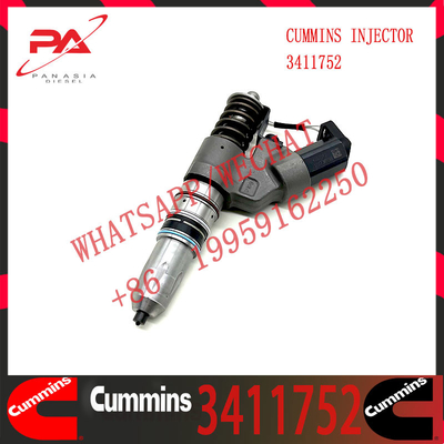 Diesel Engine Fuel Injector 4903084 4061851 4902921 3411752 3095040 3411756 3083849 For Cummins M11 ISM11 Engine