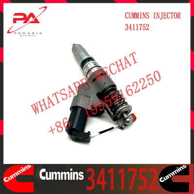 Diesel Engine Fuel Injector 4903084 4061851 4902921 3411752 3095040 3411756 3083849 For Cummins M11 ISM11 Engine