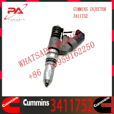 Diesel Engine Fuel Injector 4903084 4061851 4902921 3411752 3095040 3411756 3083849 For Cummins M11 ISM11 Engine