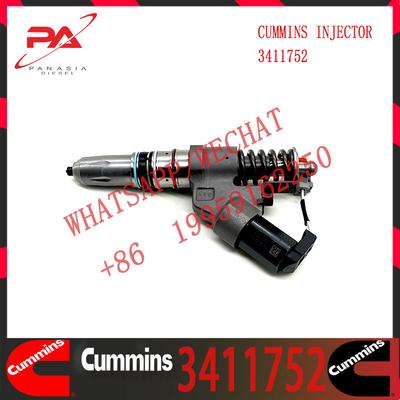 Diesel Engine Fuel Injector 4903084 4061851 4902921 3411752 3095040 3411756 3083849 For Cummins M11 ISM11 Engine