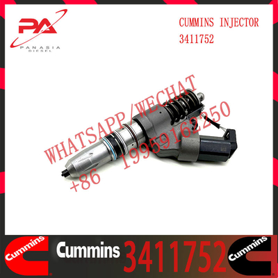 Diesel Engine Fuel Injector 4903084 4061851 4902921 3411752 3095040 3411756 3083849 For Cummins M11 ISM11 Engine