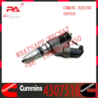 Diesel Engine Fuel Injector 4307516 4307516 3083863 3411752 3411761 4307547 4928171 For QSM11 ISM11 M11