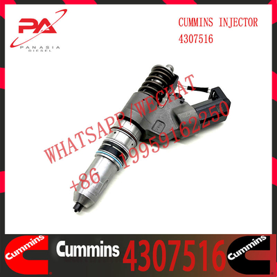 Diesel Engine Fuel Injector 4307516 4307516 3083863 3411752 3411761 4307547 4928171 For QSM11 ISM11 M11