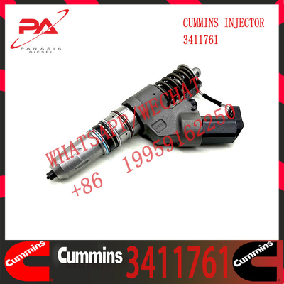 M11 ISM11 QSM11 Diesel Engine Fuel Injector 3411845 3095040 3411754 3411756 3411761 4026222 4061851 4902921 4903084