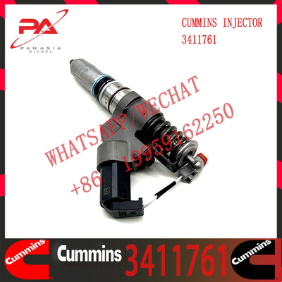 M11 ISM11 QSM11 Diesel Engine Fuel Injector 3411845 3095040 3411754 3411756 3411761 4026222 4061851 4902921 4903084