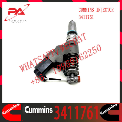 M11 ISM11 QSM11 Diesel Engine Fuel Injector 3411845 3095040 3411754 3411756 3411761 4026222 4061851 4902921 4903084