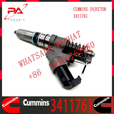 M11 ISM11 QSM11 Diesel Engine Fuel Injector 3411845 3095040 3411754 3411756 3411761 4026222 4061851 4902921 4903084