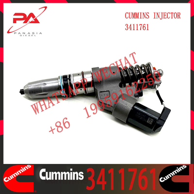 M11 ISM11 QSM11 Diesel Engine Fuel Injector 3411845 3095040 3411754 3411756 3411761 4026222 4061851 4902921 4903084