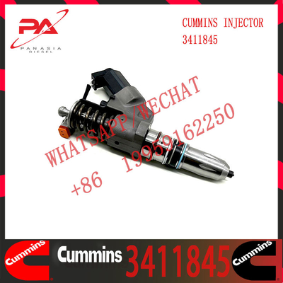 Common Rail Fuel Injector 4026222 4903319 4062851 3411845 Injector 23670-26011 4903472 For Diesel Engine M11 ISM11 QSM11